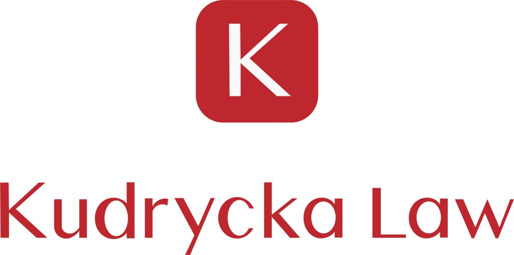 kudrycka law logo